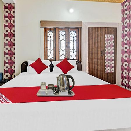 Hotel O Jagat Palace Ranchi Dış mekan fotoğraf
