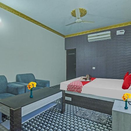 Hotel O Jagat Palace Ranchi Dış mekan fotoğraf