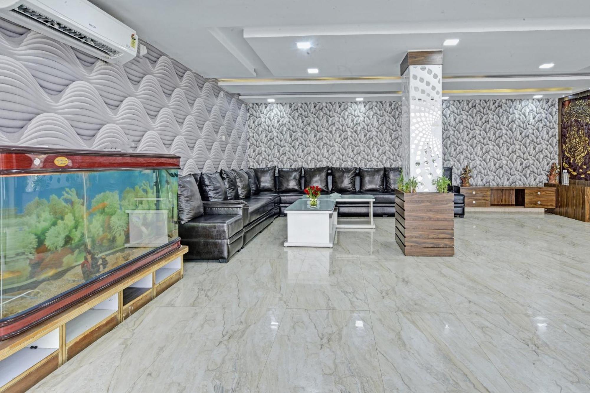 Hotel O Jagat Palace Ranchi Dış mekan fotoğraf