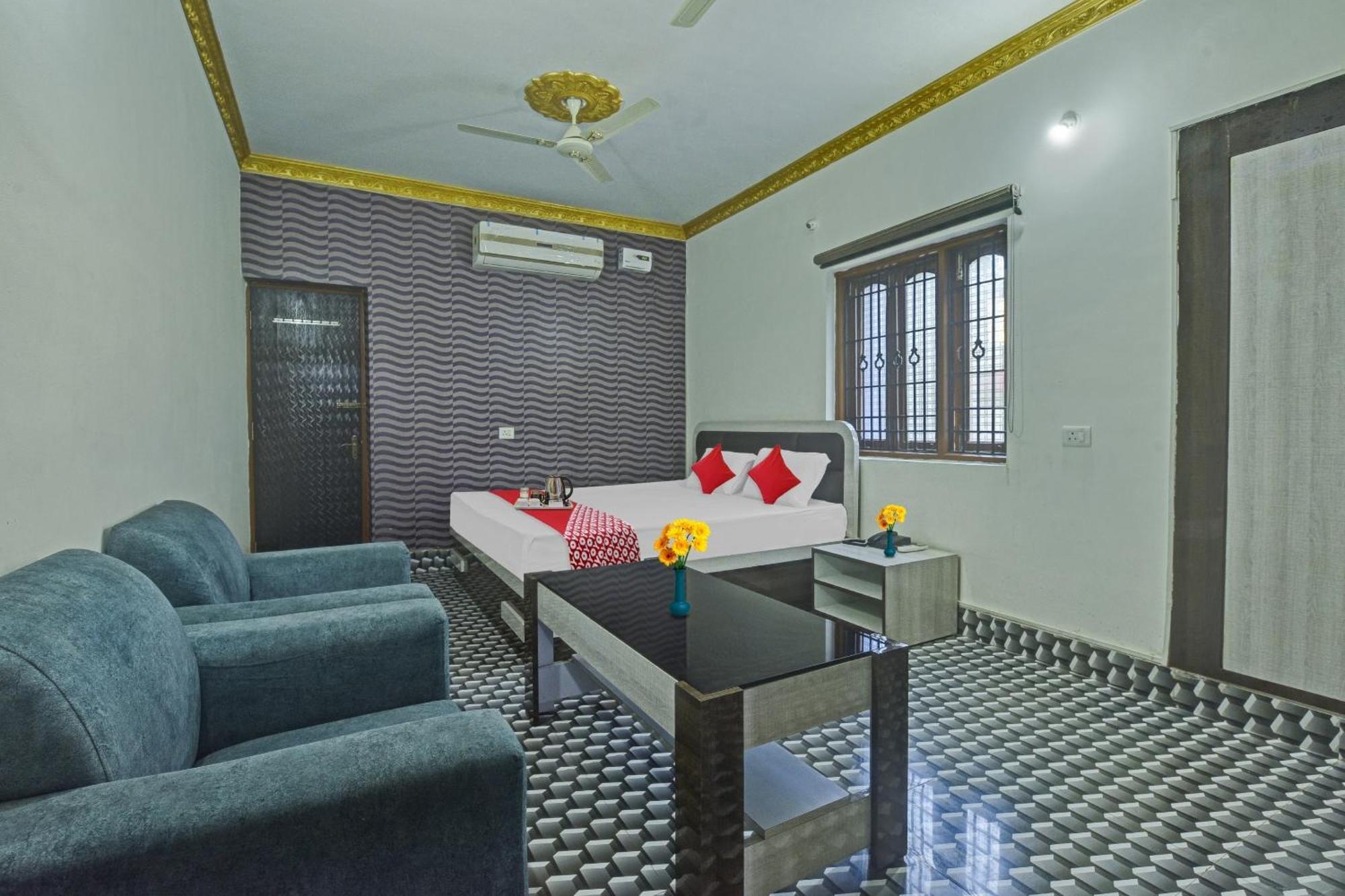 Hotel O Jagat Palace Ranchi Dış mekan fotoğraf