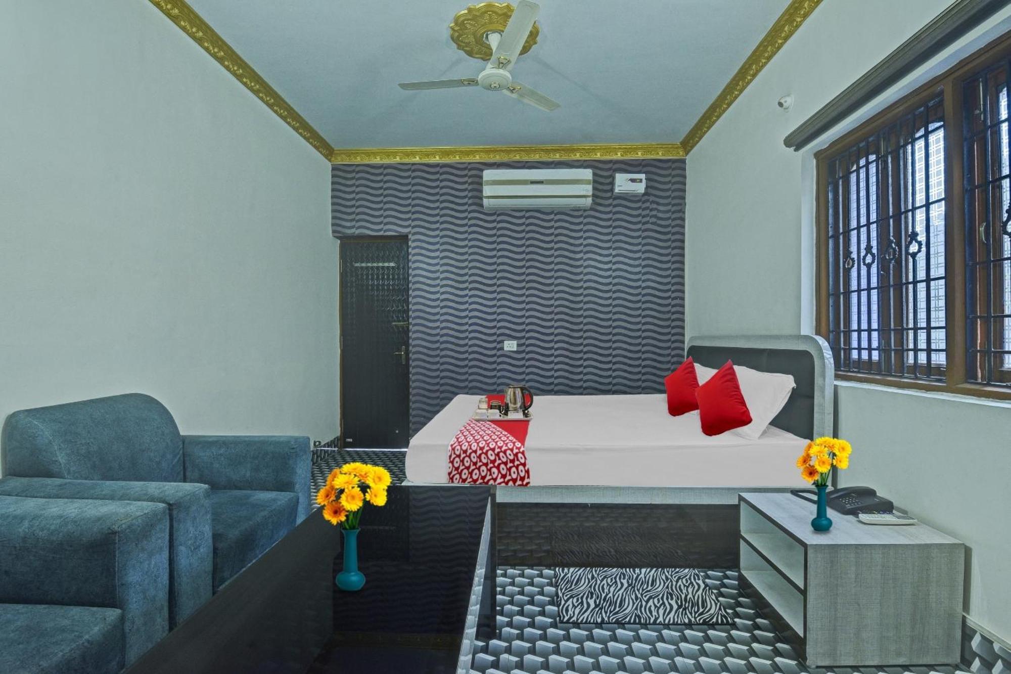Hotel O Jagat Palace Ranchi Dış mekan fotoğraf