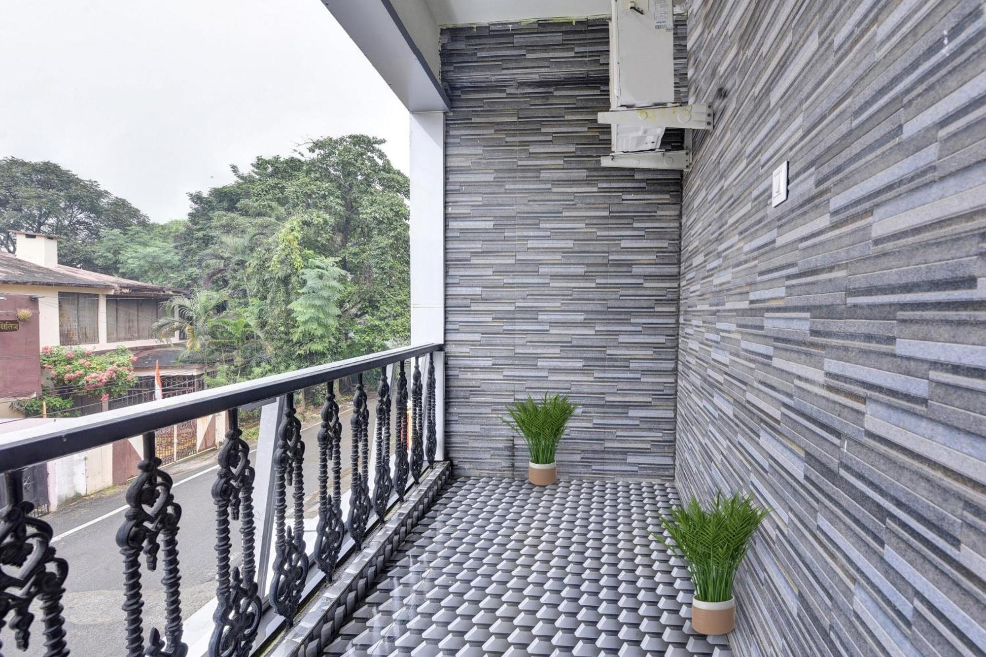 Hotel O Jagat Palace Ranchi Dış mekan fotoğraf